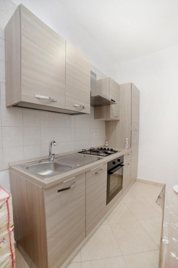 Ferienwohnung Casa Margherita Neapel Exterior foto